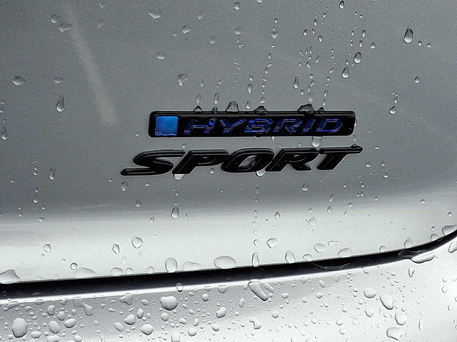 New 2026 Honda Accord Sport image 32