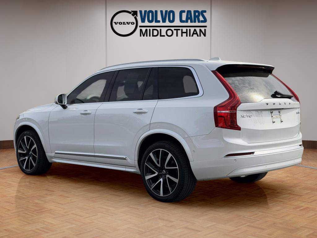 Used 2023 Volvo XC90 B5 Plus AWD/4WD image 22
