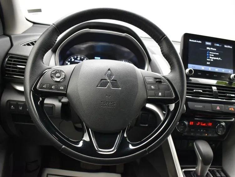 Used 2024 Mitsubishi Eclipse Cross SE AWD/4WD image 20