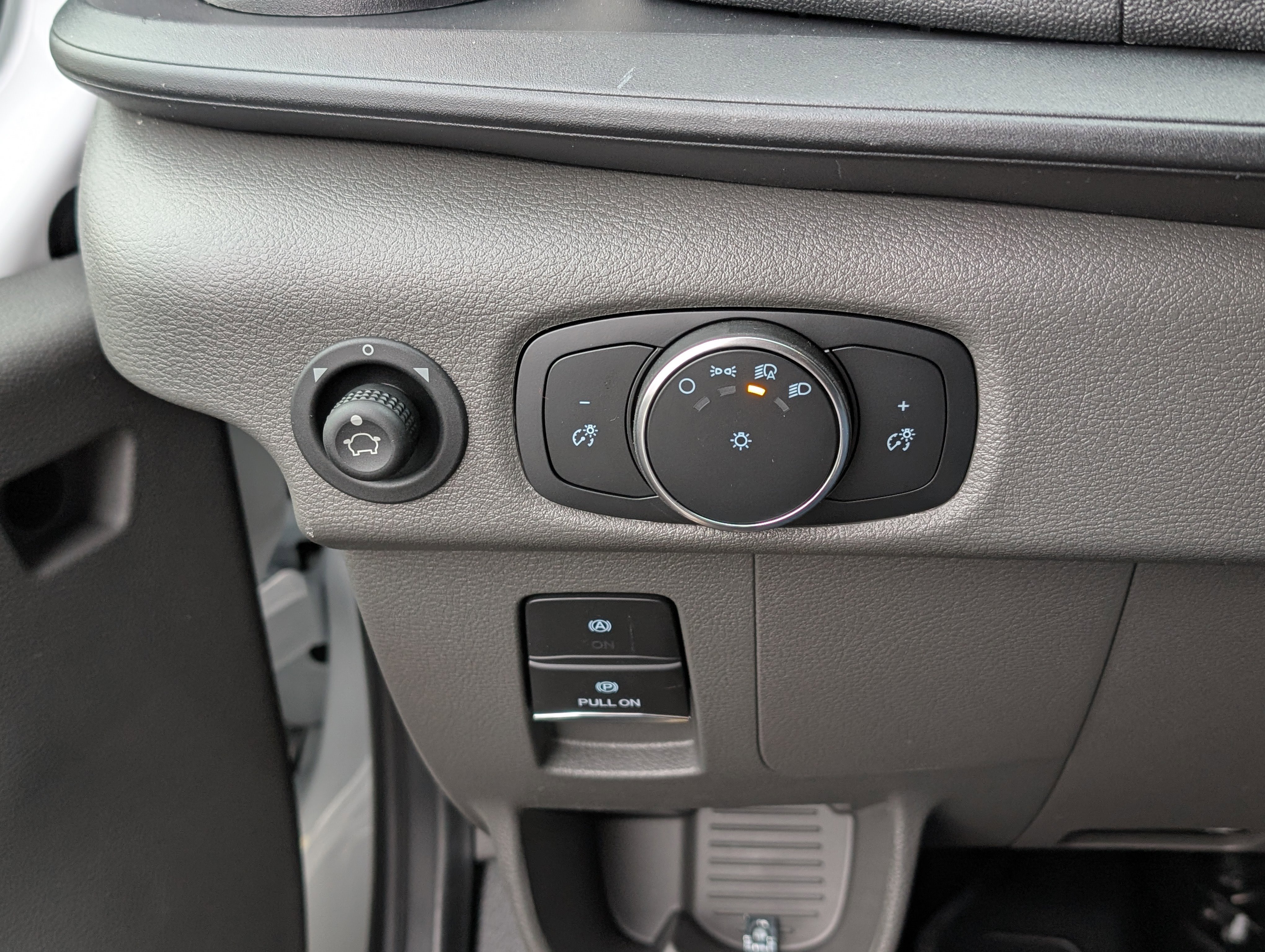 New 2026 Ford Transit 150 Base w/ Load Area Protection Package image 15