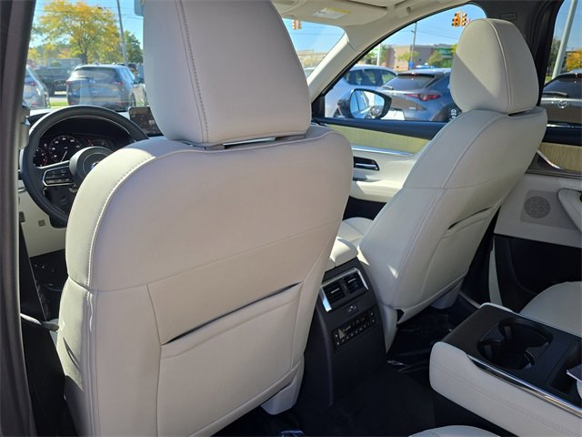 New 2026 MAZDA CX-90 3.3 Turbo S w/ Premium Plus image 27