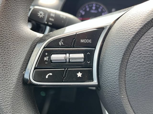 Used 2023 Kia Forte LXS FWD image 27