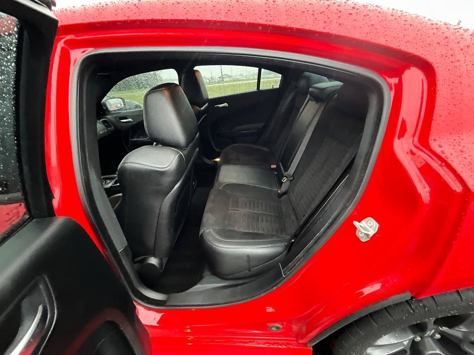 Used 2023 Dodge Charger R/T w/ Daytona Edition Group RWD image 31
