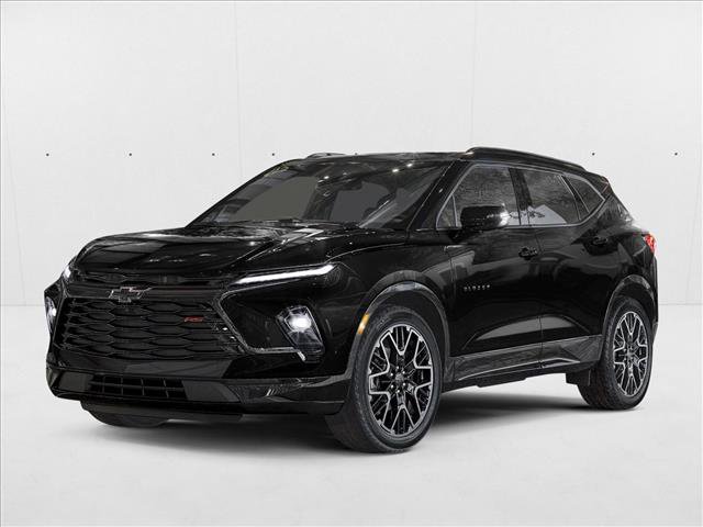 Used 2023 Chevrolet Blazer RS w/ Driver Confidence II Package