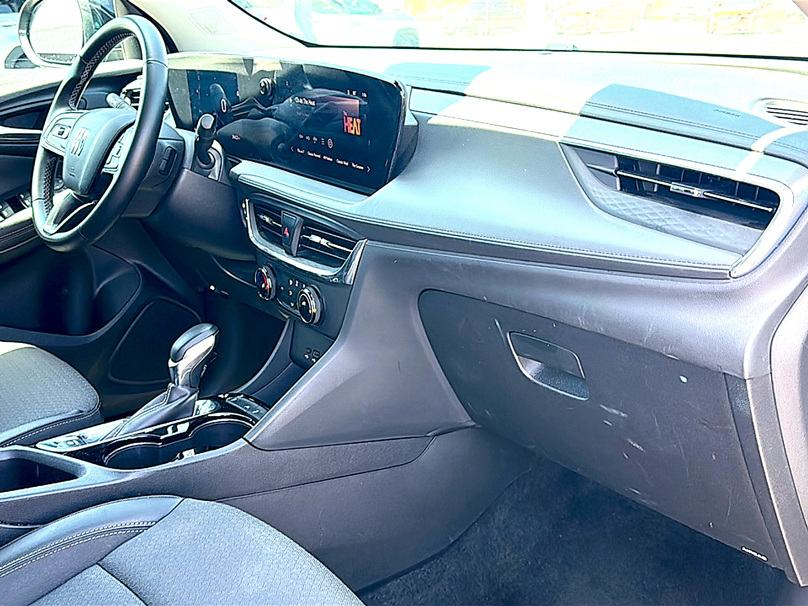 Used 2025 Buick Encore GX Preferred FWD image 22