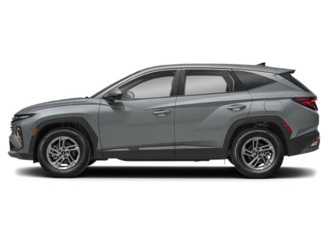 New 2026 Hyundai Tucson SE AWD/4WD image 2