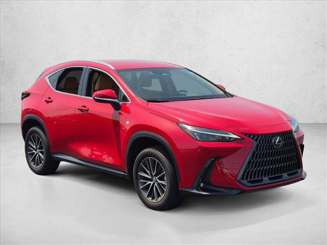 Used 2025 Lexus NX 250 FWD image 3
