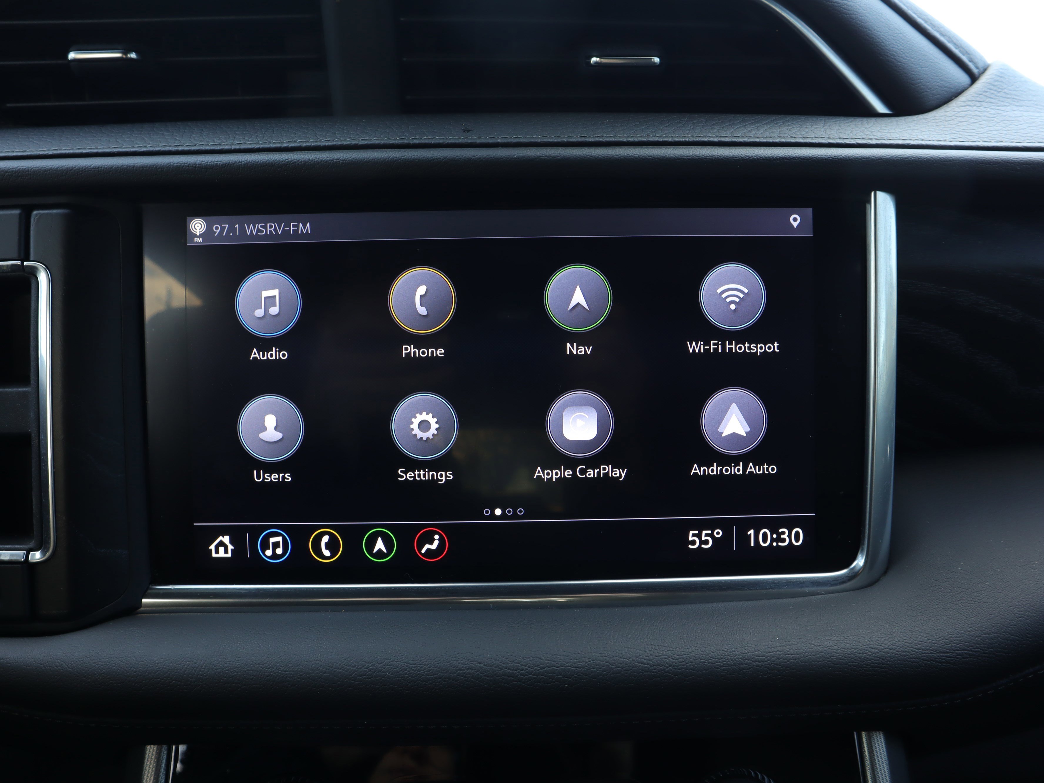 Used 2021 GMC Yukon Denali w/ Denali Ultimate Package image 13