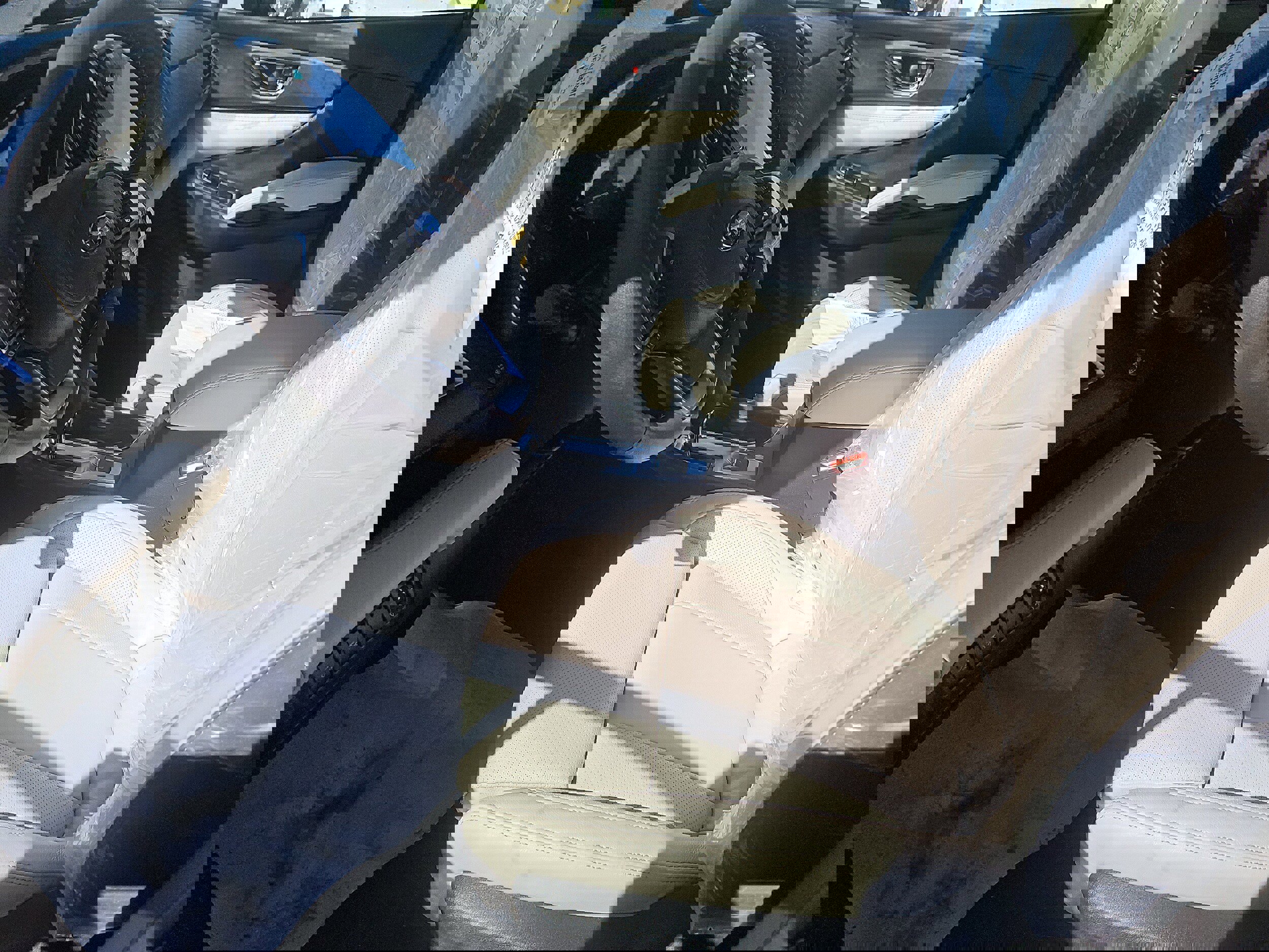 New 2026 Subaru Ascent Limited image 15