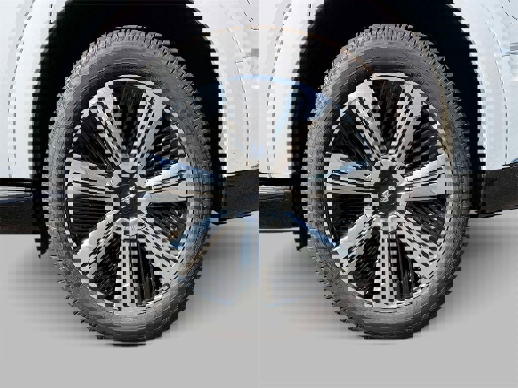 New 2025 Cadillac Escalade IQ Luxury 2 image 12