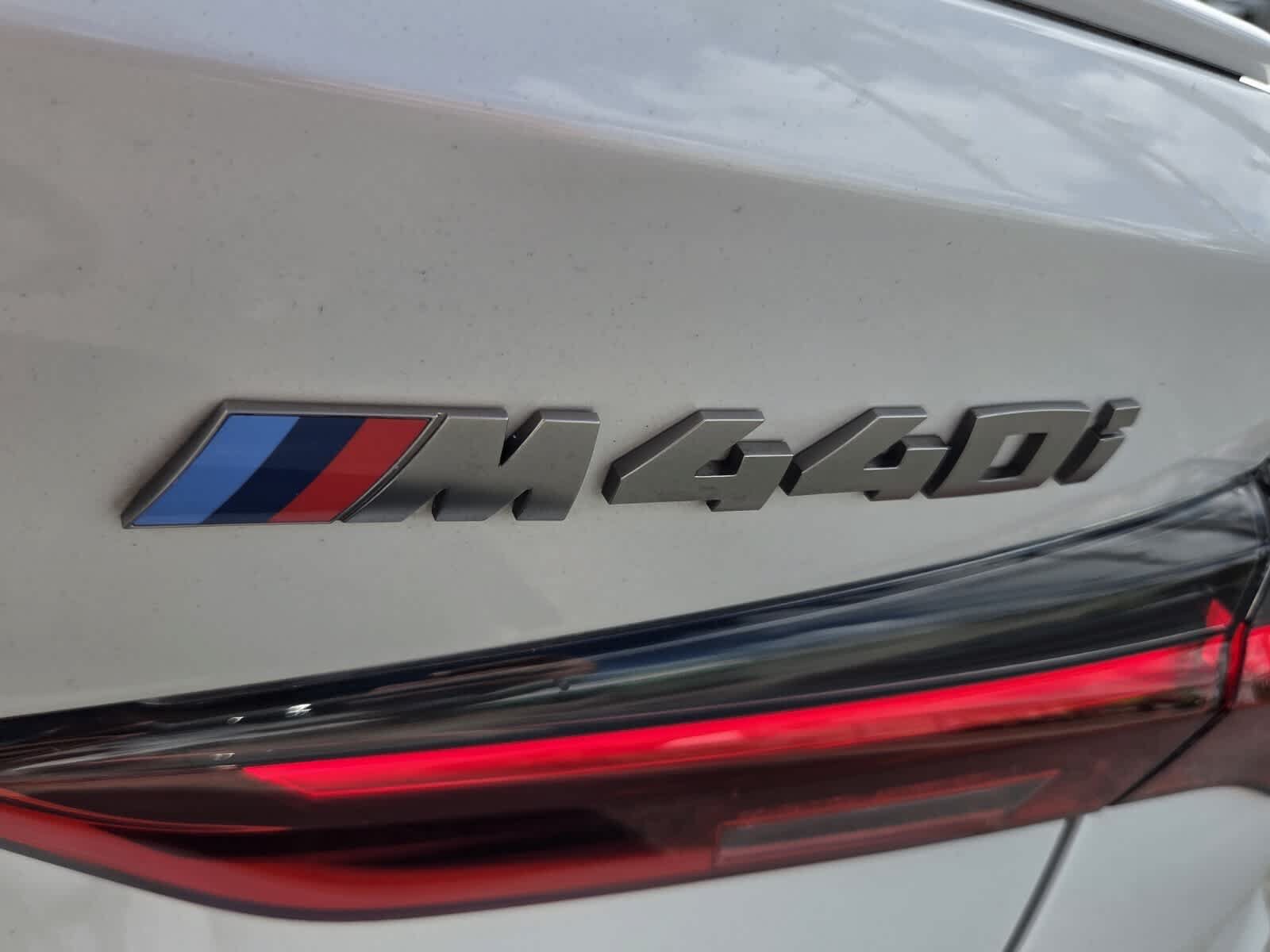 Used 2021 BMW 440i xDrive Coupe w/ Executive Package AWD/4WD image 15