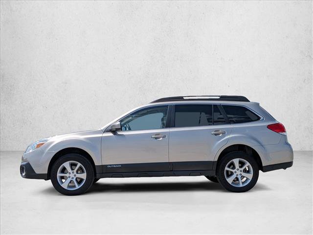 Used 2014 Subaru Outback 2.5i Limited image 9
