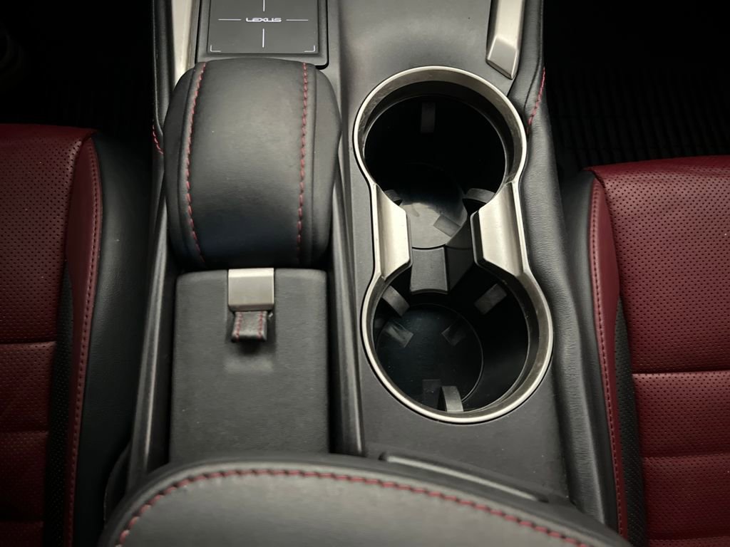 Used 2016 Lexus NX 200t F Sport w/ F Sport Premium Package image 75