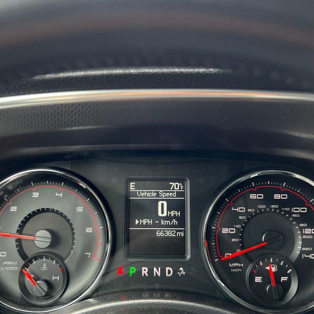 Used 2011 Dodge Charger Rallye image 16