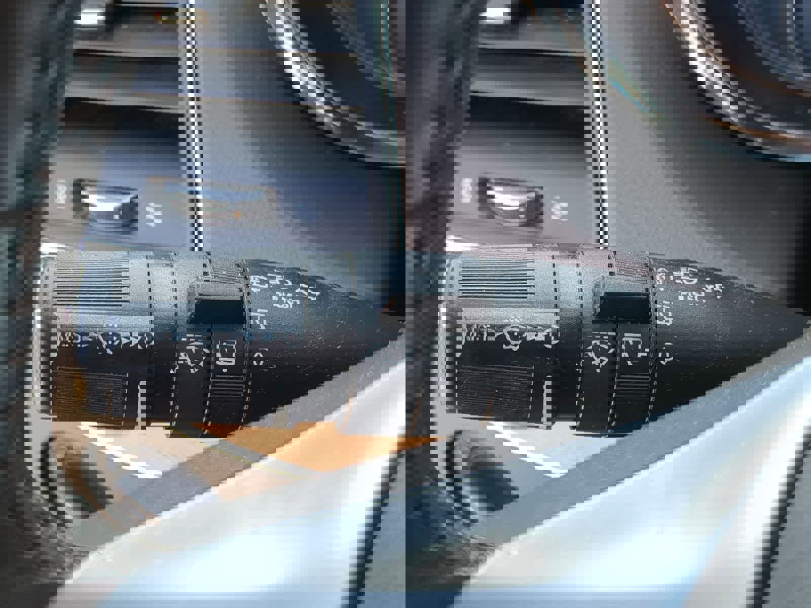 Used 2013 Chrysler Town & Country Touring image 25