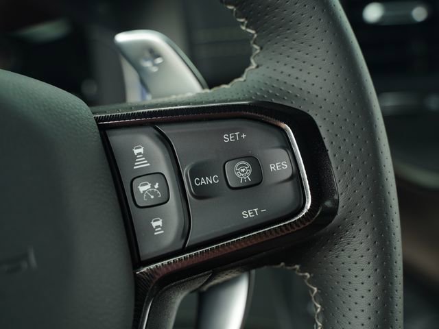 New 2026 RAM 1500 RHO w/ RHO Level 1 Equipment Group AWD/4WD image 37