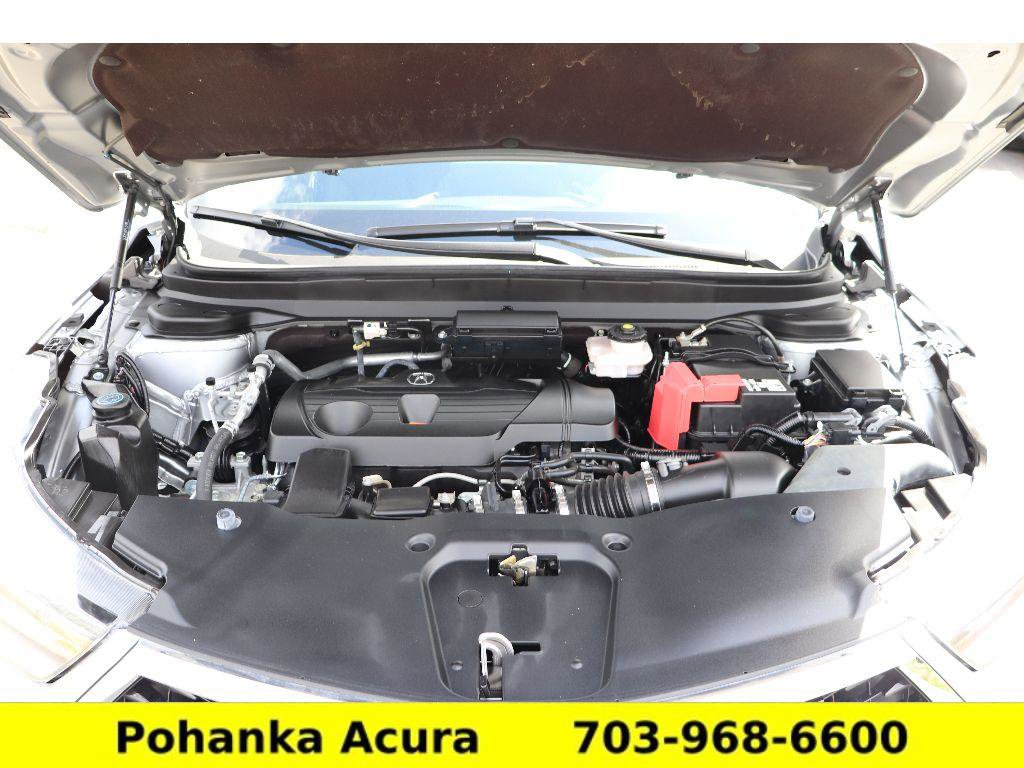 Certified 2023 Acura RDX AWD image 33
