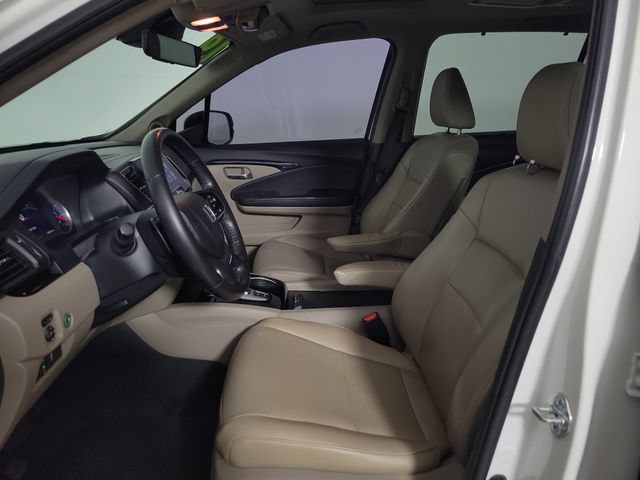 Used 2019 Honda Pilot Touring image 19