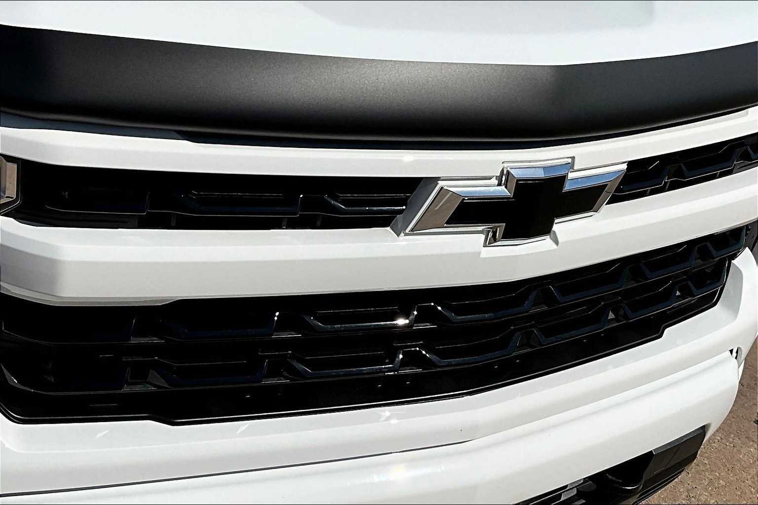 Certified 2024 Chevrolet Silverado 1500 RST w/ LPO, Dark Essentials Package image 30