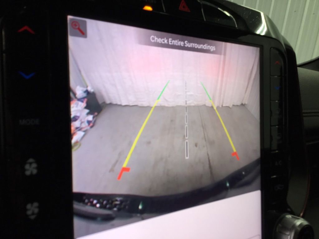 Used 2025 RAM 1500 Rebel image 11