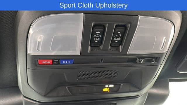 Certified 2024 Subaru Crosstrek 2.5i Sport image 37
