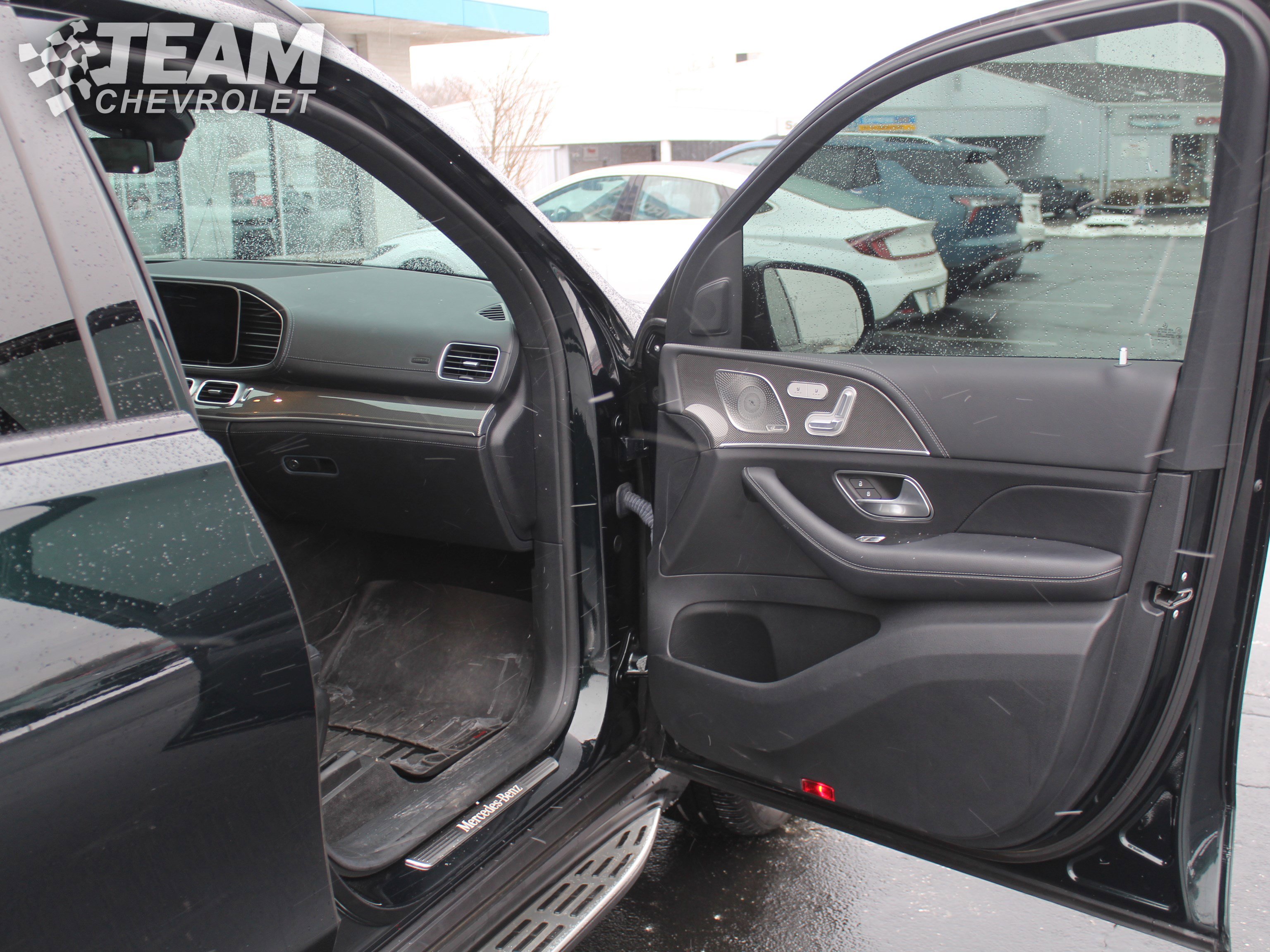 Used 2021 Mercedes-Benz GLE 350 GLE 350 image 26