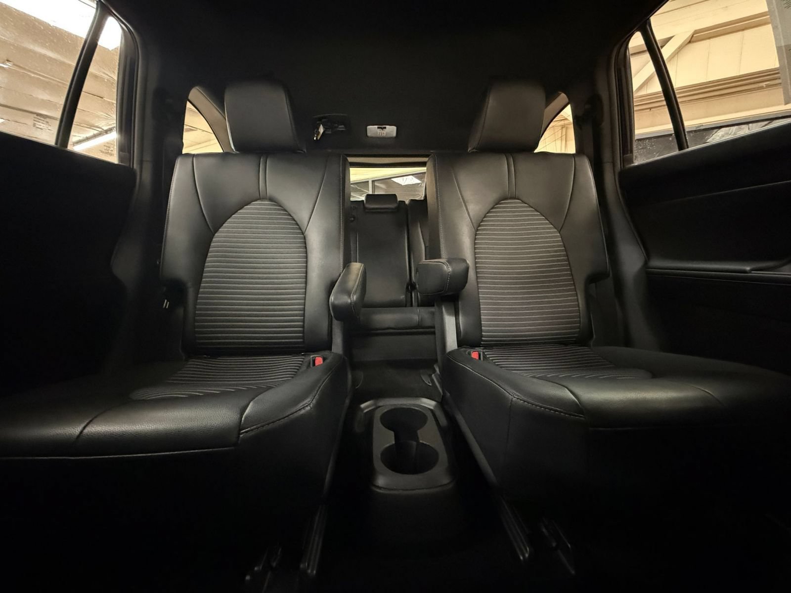 Used 2025 Toyota Highlander XSE AWD/4WD image 41