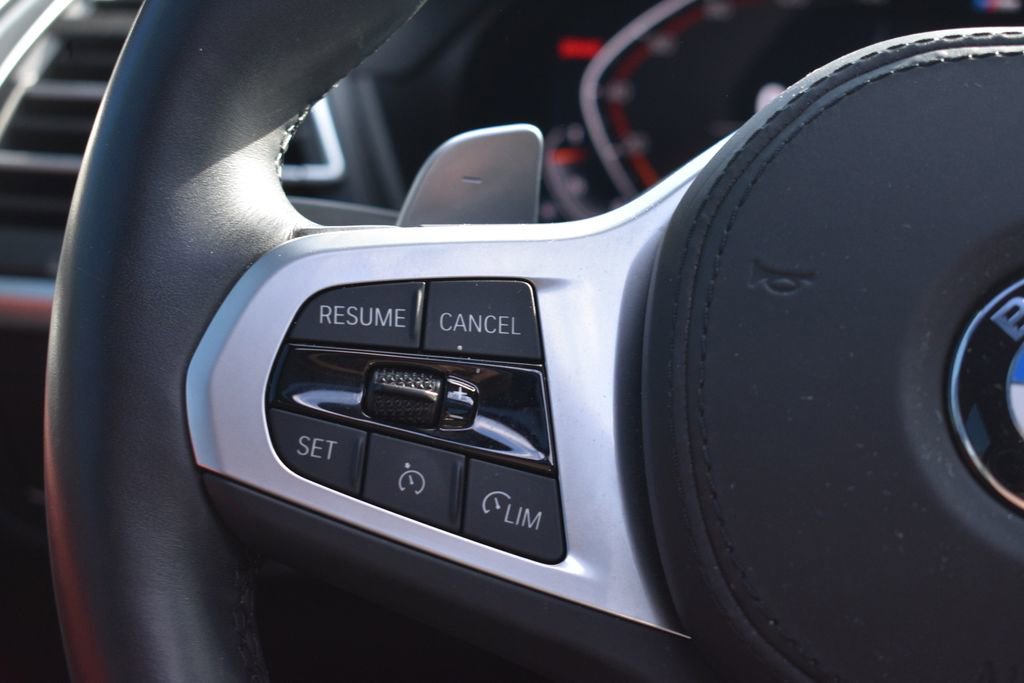 Used 2024 BMW X3 sDrive30i w/ Premium Package RWD image 14