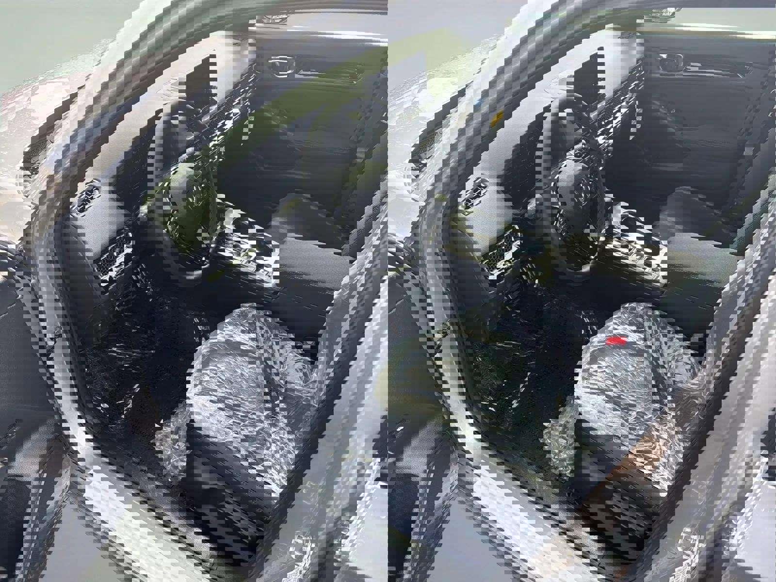 New 2026 Honda Civic Sport image 10