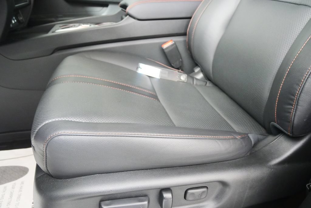 Used 2025 Honda Ridgeline TrailSport image 11