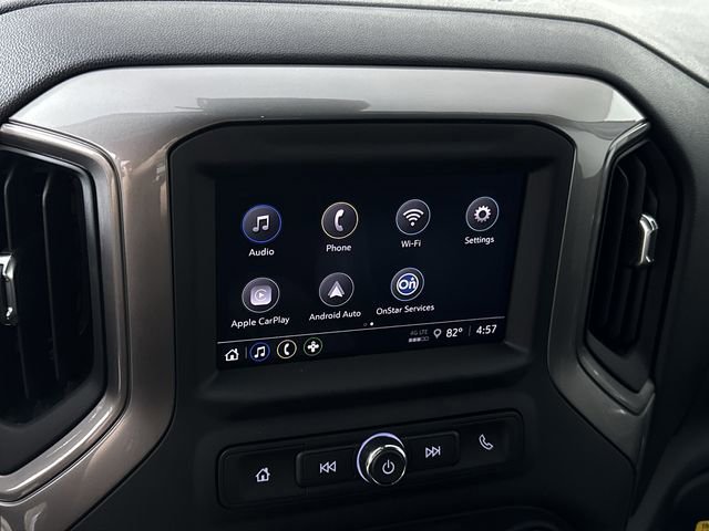 New 2026 Chevrolet Silverado 2500 W/T w/ WT Convenience Package image 14