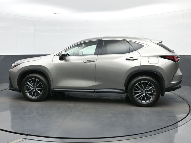 Used 2024 Lexus NX 350 AWD image 5
