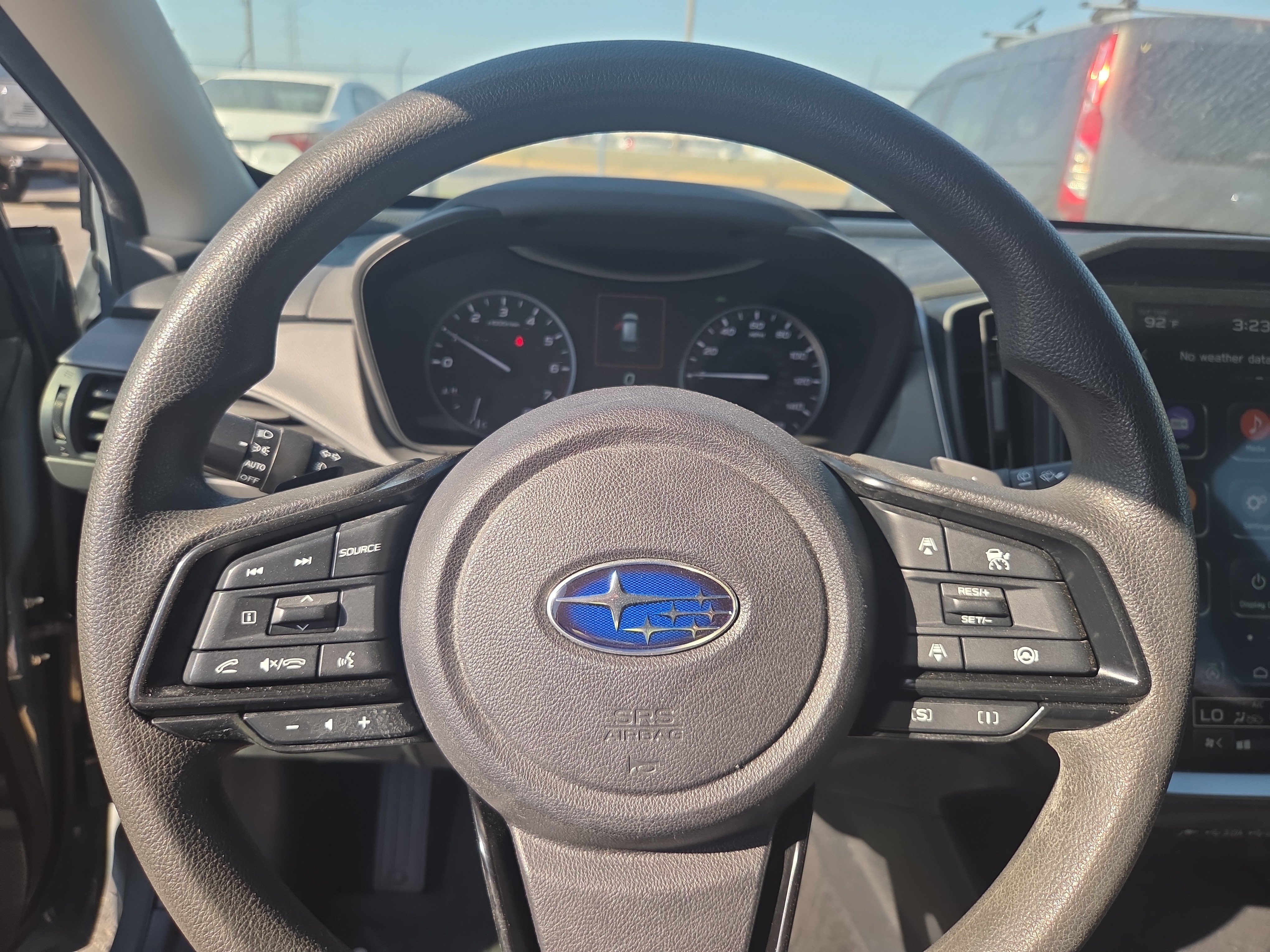 Used 2024 Subaru Crosstrek 2.0i Premium AWD/4WD image 14