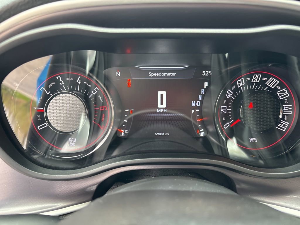 Used 2019 Dodge Challenger R/T w/ Plus Package RWD image 23