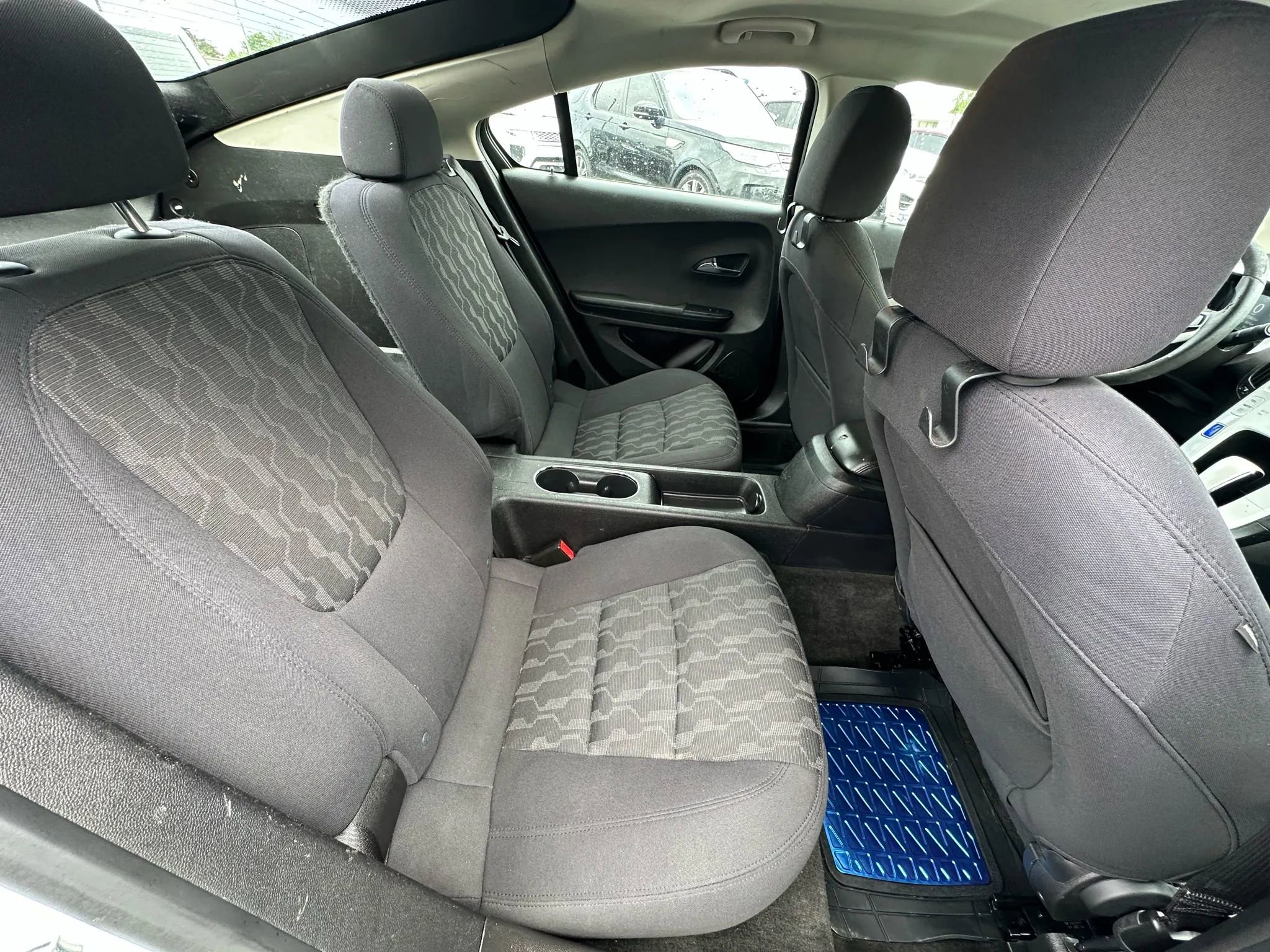 Used 2012 Chevrolet Volt image 14