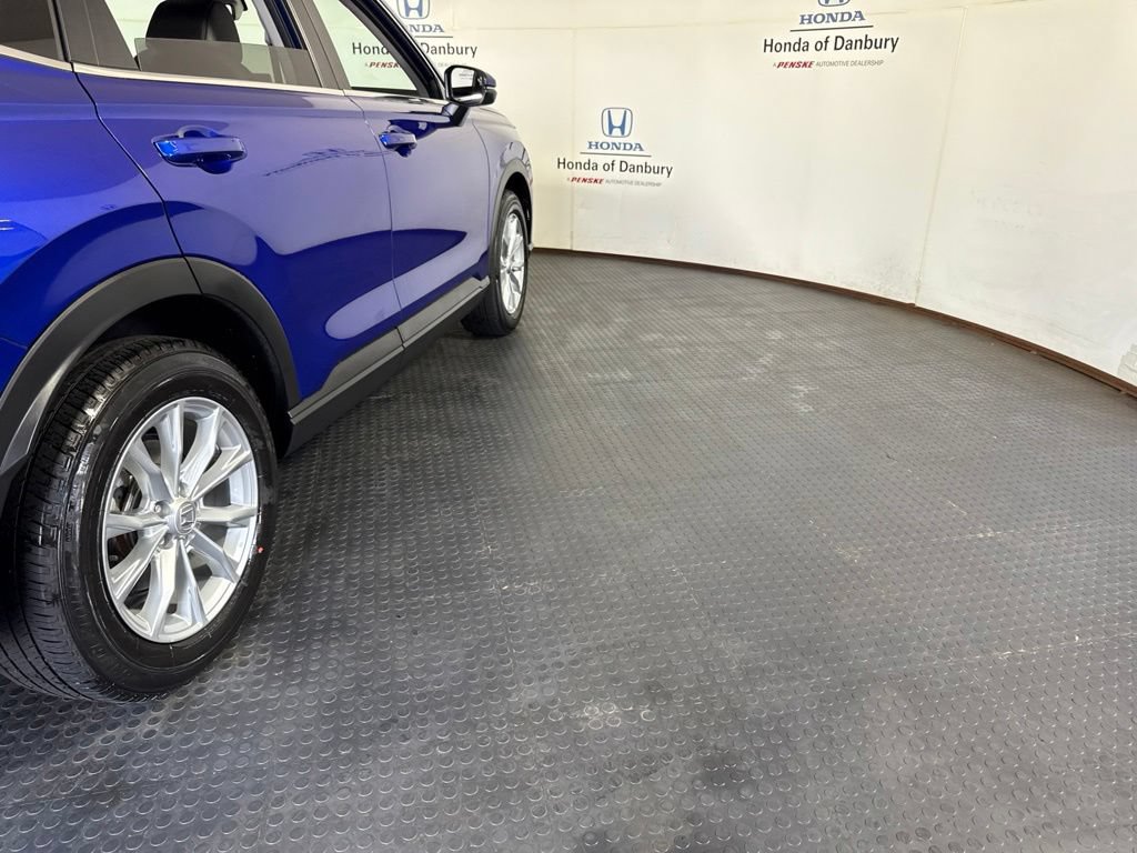 Certified 2024 Honda CR-V EX-L image 4
