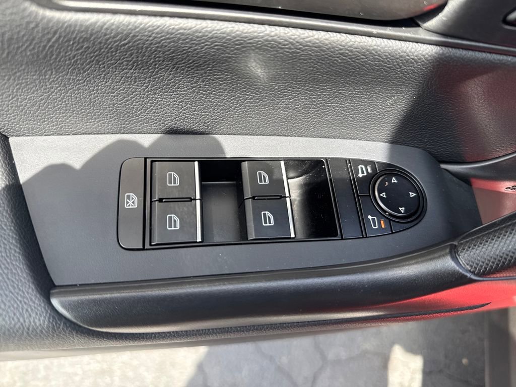 Used 2023 MAZDA CX-50 2.5 S w/ Cargo Package image 13