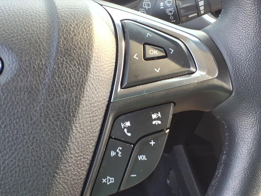 Used 2022 Ford Edge SEL w/ Convenience Package image 21