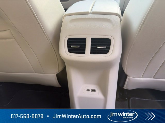 Used 2023 Buick Envision Preferred AWD/4WD image 15