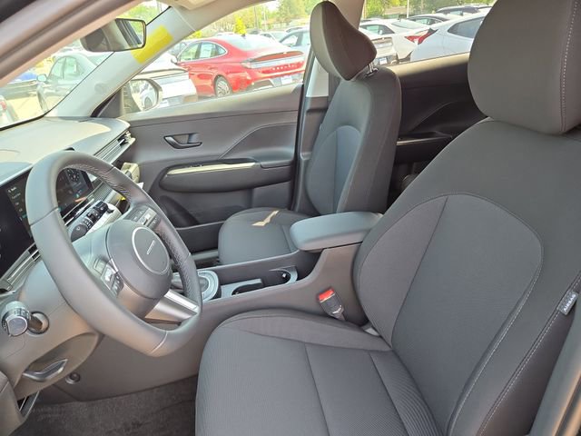 New 2025 Hyundai Kona SEL AWD/4WD image 25