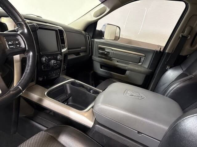 Used 2018 RAM 2500 Lone Star AWD/4WD image 20