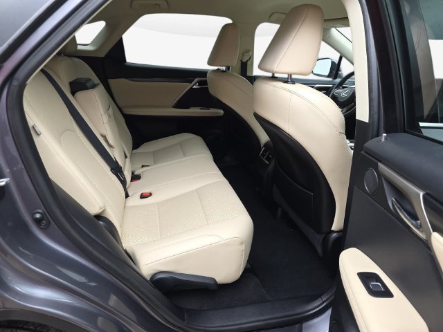 Used 2022 Lexus RX 350 FWD image 36