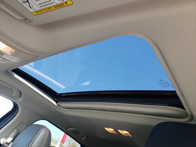 Used 2023 MAZDA CX-5 AWD 2.5 S w/ Premium Plus Pkg image 20