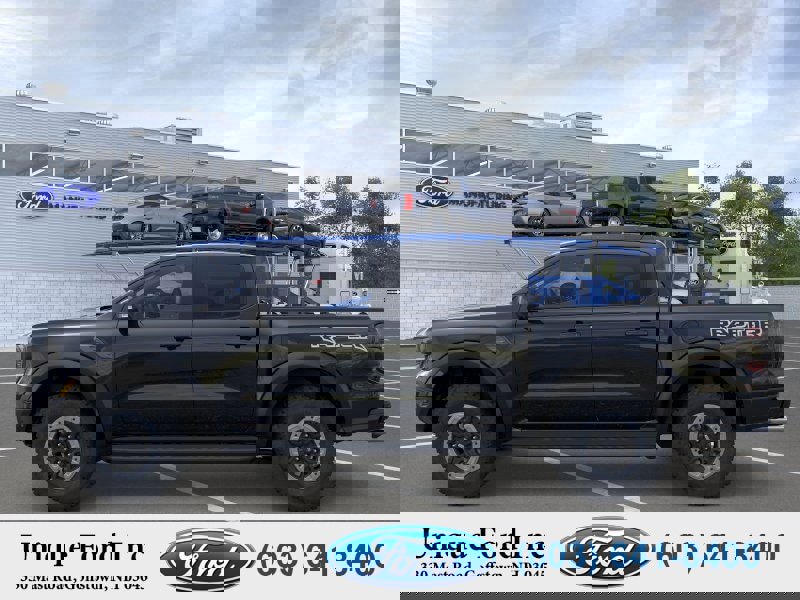 New 2025 Ford Ranger Raptor image 32