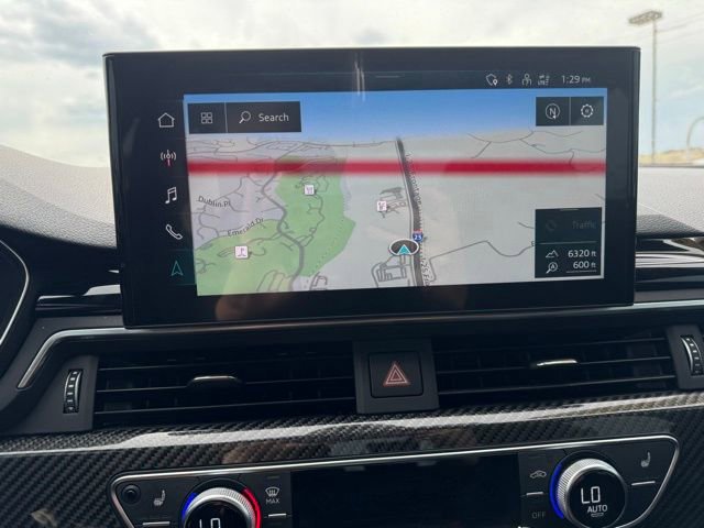 Used 2023 Audi S5 Premium Plus w/ Premium Plus Package image 33