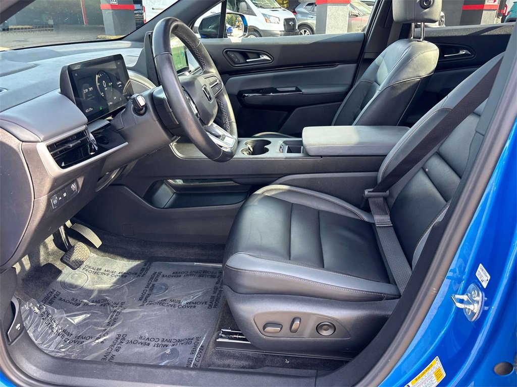 Used 2024 Honda Prologue Touring image 10