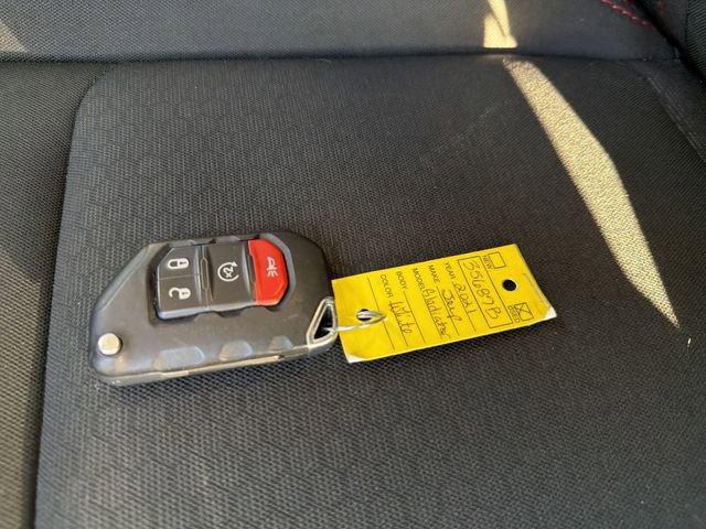 Used 2021 Jeep Gladiator Rubicon w/ Trailer Tow Package image 33