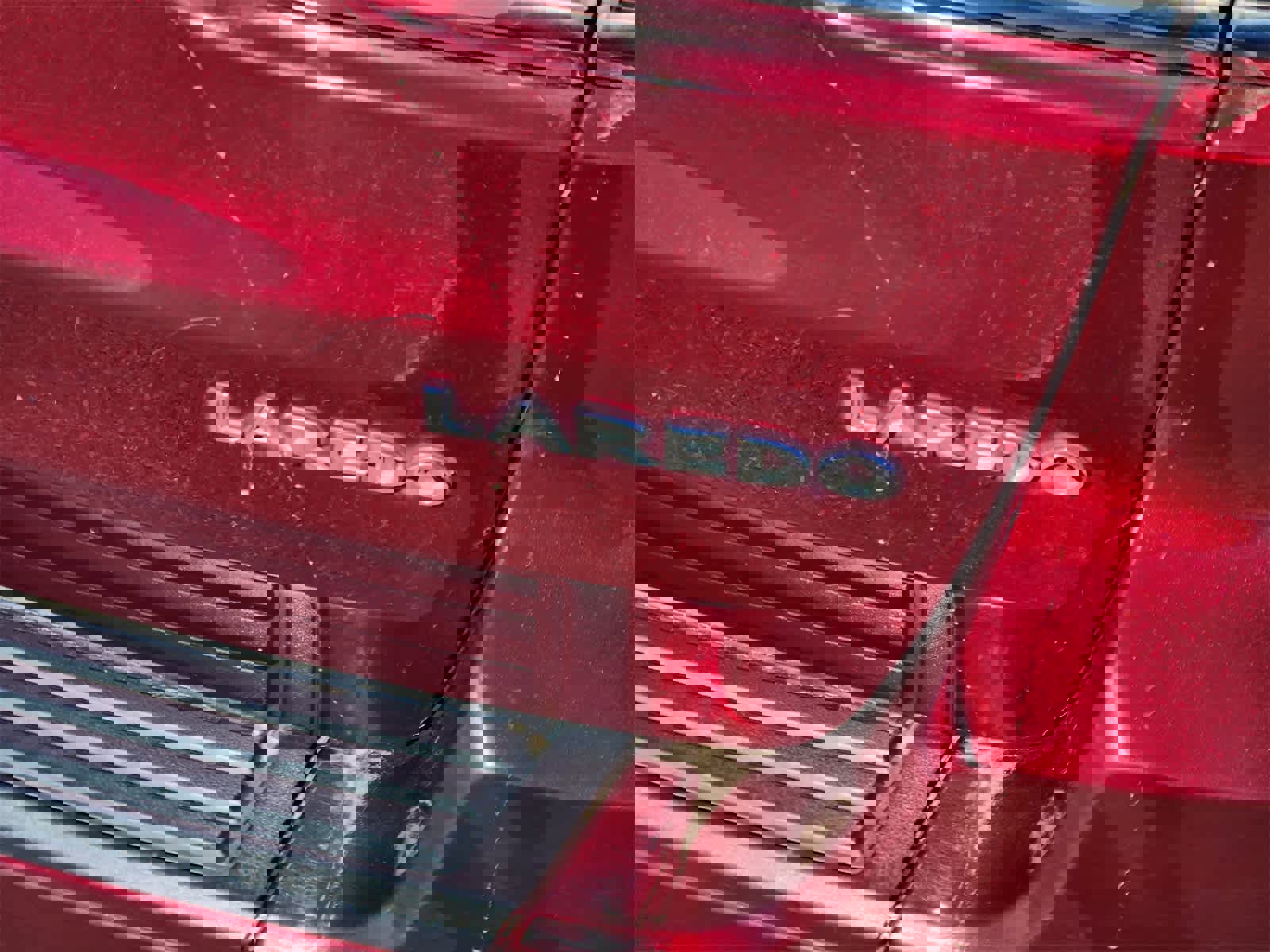 Used 2020 Jeep Grand Cherokee Laredo w/ 18" Wheel & 8.4" Radio Group image 27