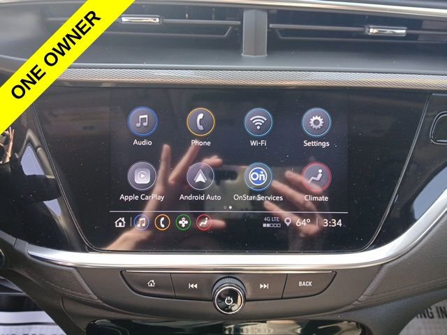 Used 2023 Buick Encore GX Select FWD image 16