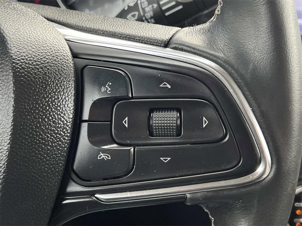 Certified 2023 Buick Encore GX Select image 22